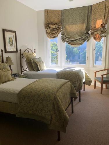 Hotel Sausalito - Photo 2