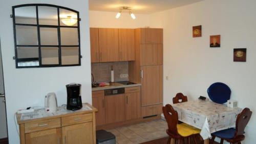 Ferienwohnung Ausblick Bad Zwischenahn