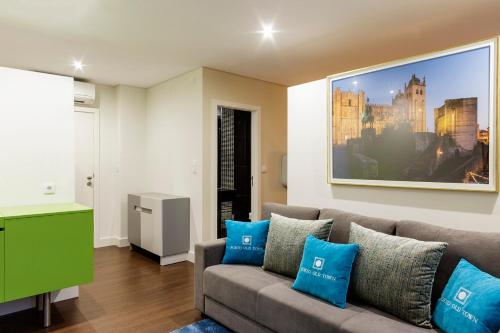 Porto Old Town – Tourism Apartments