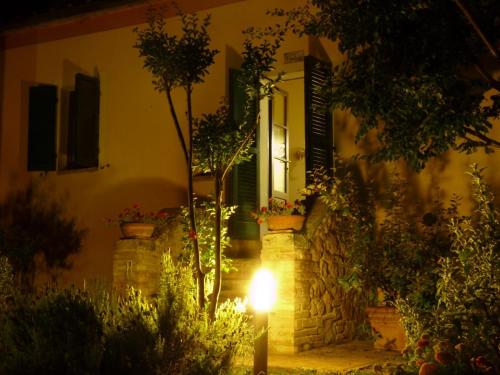 Сад, Il Giardino Segreto in Піенца
