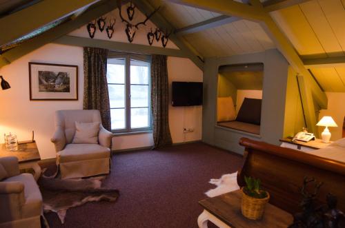 B&B Landgoed Matanze - image 4