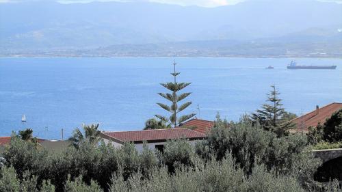  Sicilian Home in Milazzo
