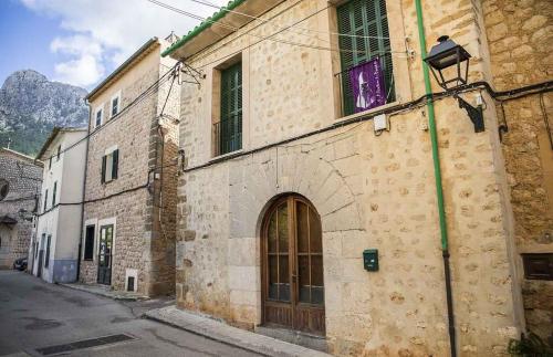 Hiker's TownHouse · Sóller