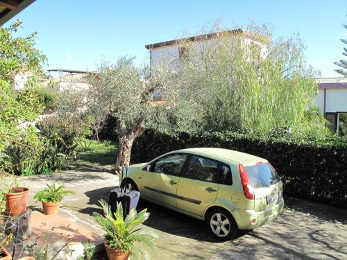 Sicilian Home