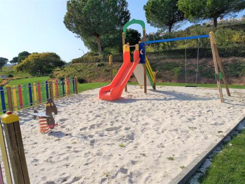 Apartamento Apolline - Marina de Albufeira