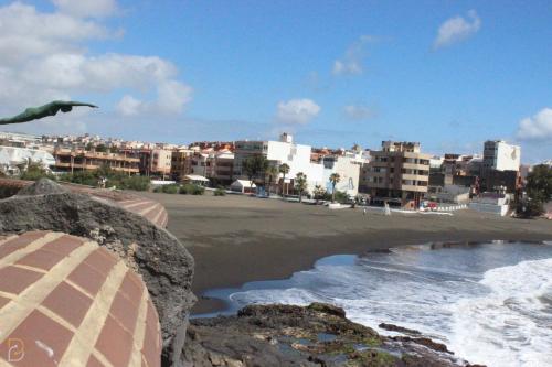 AR Home - New Lovely 3 bedroom apartment in Telde - image 27