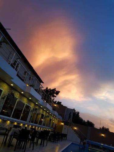 Tahir Guest Palace in Kano