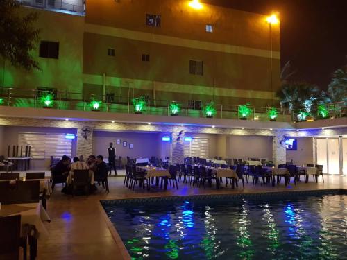 Tahir Guest Palace — Photo 5