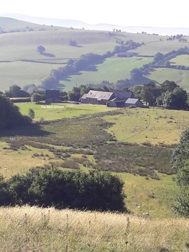 The Barn Annexe, Cefn-Yr-Allt