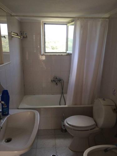 House with Sea View close to Platanias photo
