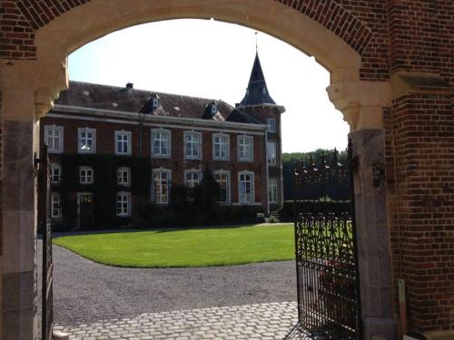  Kasteel Nieuwenhoven vakantiewoningen in 3800 Sint-Truiden