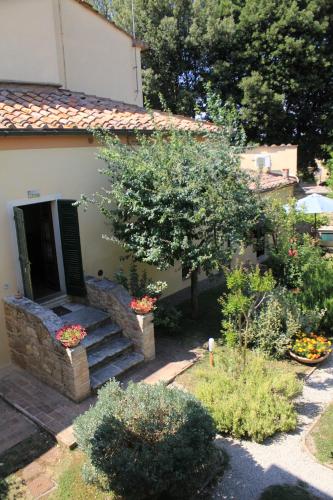 Вид, Il Giardino Segreto in Піенца