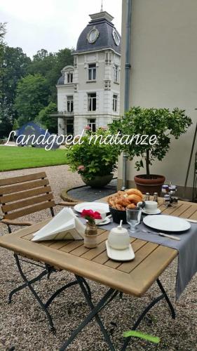 B&B Landgoed Matanze - image 12