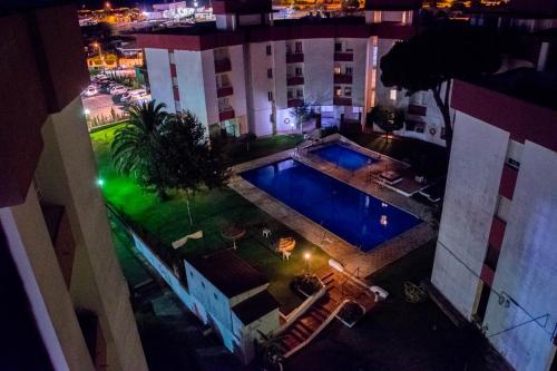 Apartamento Lince