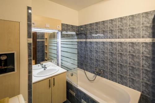 Central Home- Pesterzsébet - main image