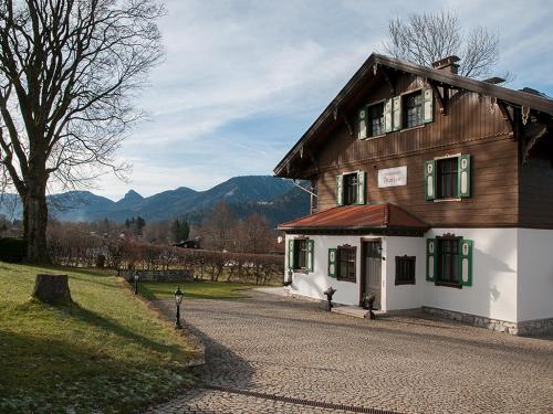 Gästehaus Florian in Tegernsee, Deutschland