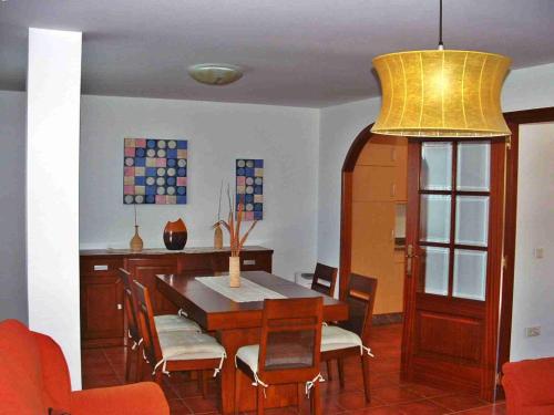  Casa de Balsas in Ponteceso