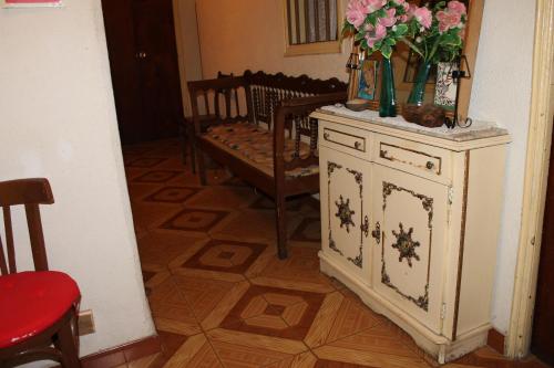 Hostal Xucar – Madrid, NC
