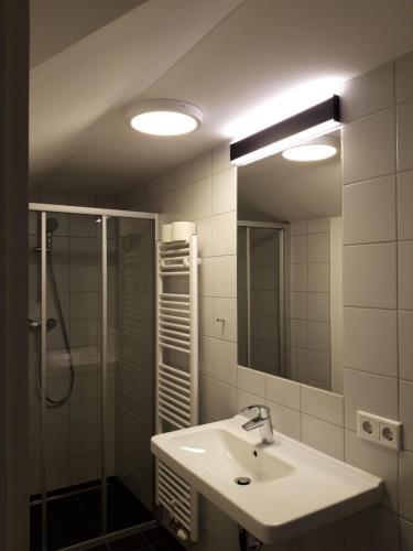 Quadruple Room with Bathroom