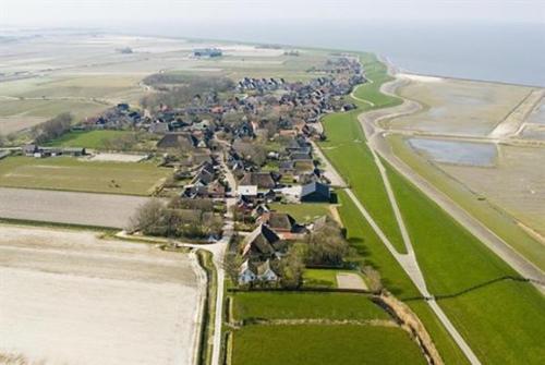 Wad'n Dream in Moddergat