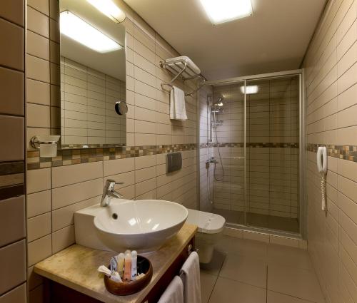 Golden City Hotel istanbul