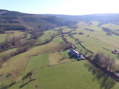 Gîte de la Fourîre - Location saisonnière - Stoumont