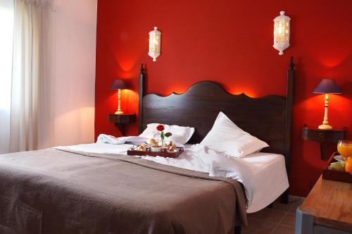 Casa Bela Moura, Boutique Hotel & Wine 4
