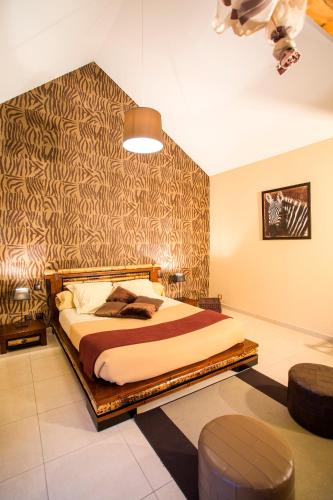 CHAMPAGNE ET CHAMBRES D'HOTES PIERRE TRICHET chambre d'hôte Cormontreuil