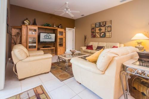 Ron's Highlands Reserve Vacation Home - main image