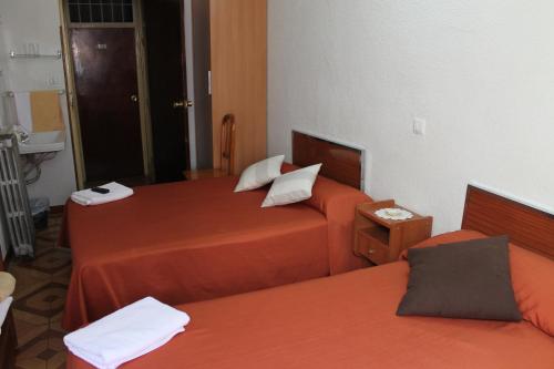  Hostal Xucar in Madrid