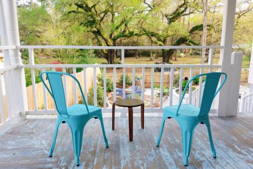 Vaade, Abita Springs Hotel in Abita Springs