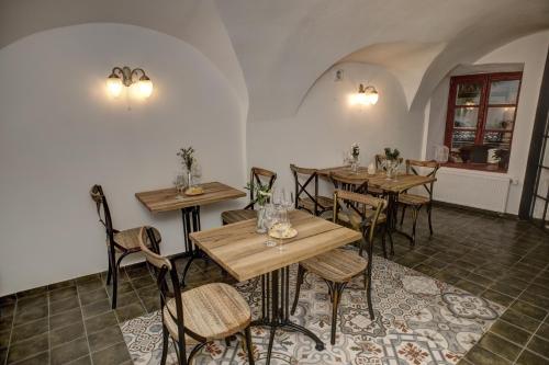 Křišťanka - kouzelné apartmány (Kristanka - kouzelne apartmany) in 普拉哈季采