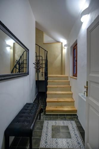 Křišťanka - kouzelné apartmány (Kristanka - kouzelne apartmany) in 普拉哈季采