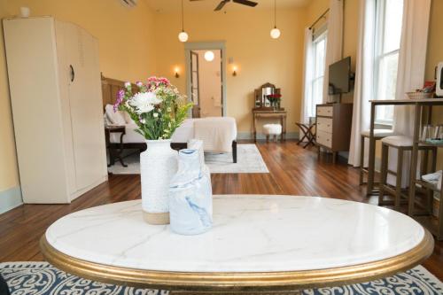 Abita Springs Hotel in Abita Springs, USA