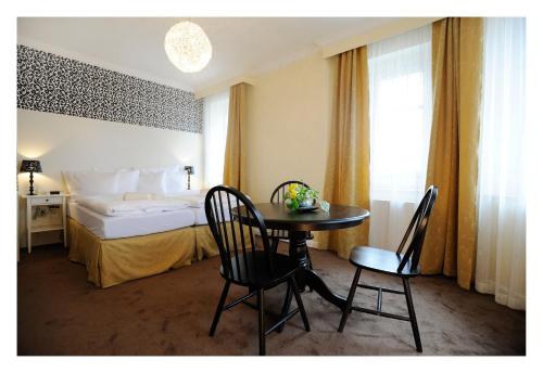 Pytloun Design Hotel - image 14