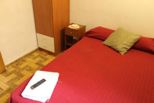 Hostal Xucar – Madrid, NC