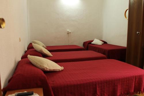 Hostal Xucar – Madrid, NC