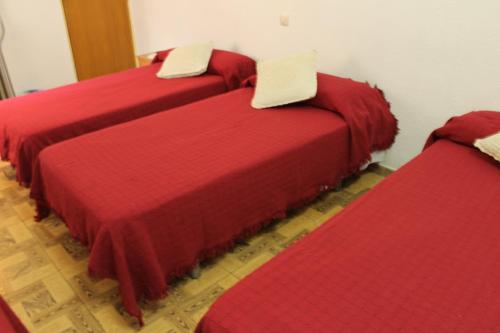 Hostal Xucar – Madrid, NC