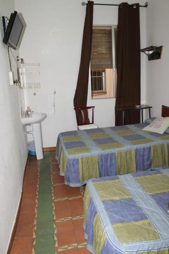 Hostal Xucar – Madrid, NC