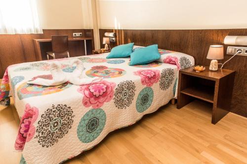Hostal Nirvana - main image