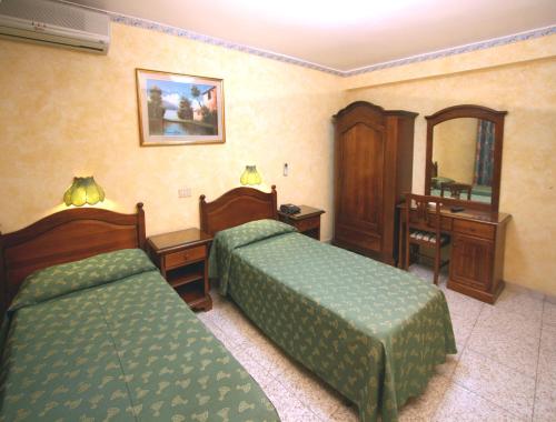 Hotel Cortese