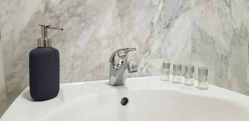 Lux Home - Sierpes Terrace - image 11