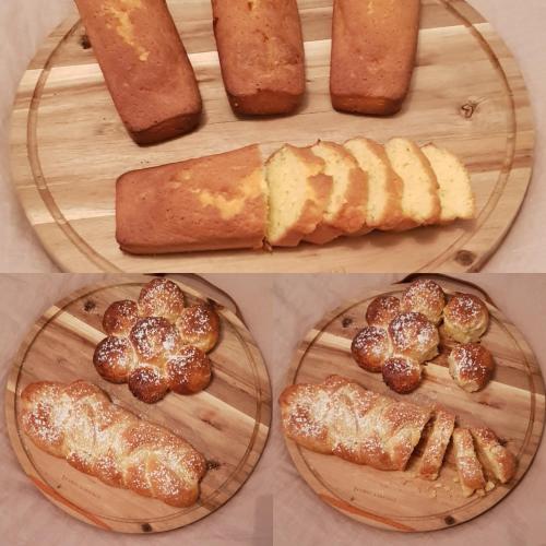 餐飲選擇, Château des Basses Roches (Chateau des Basses Roches) in 拉紹塞埃聖維克托