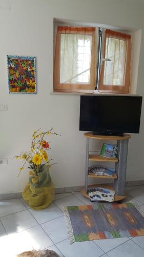  Casa Lidia in Jušići