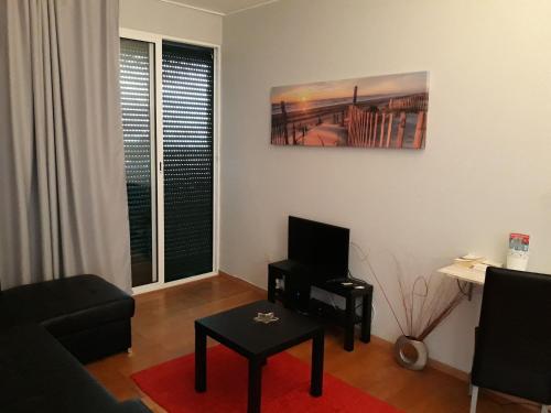  Apartamentos América - Blue Sea in Funchal