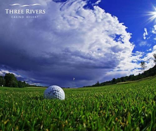Three Rivers Casino Resort - image 7