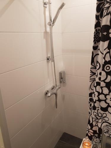 Nice studio apartment in Tartu