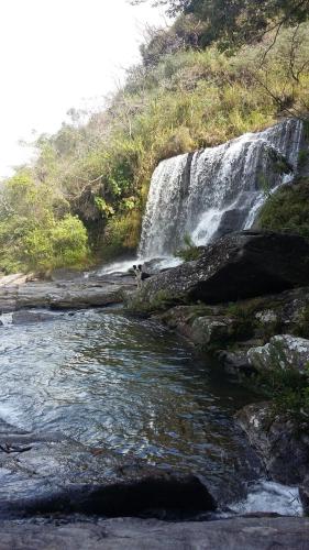 Pousada Pontal do Moleque