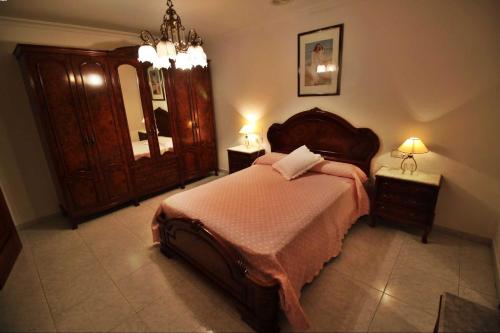  Apartamento Playa Raxo 1 in Raxo