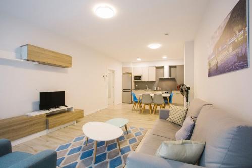  Gloria 3 y 5 Suites in San Sebastián